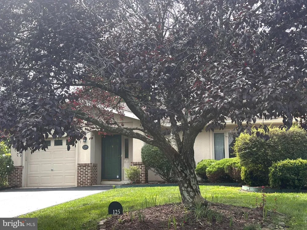 125 ARROWHEAD RIDGE Hedgesville, WV 25427