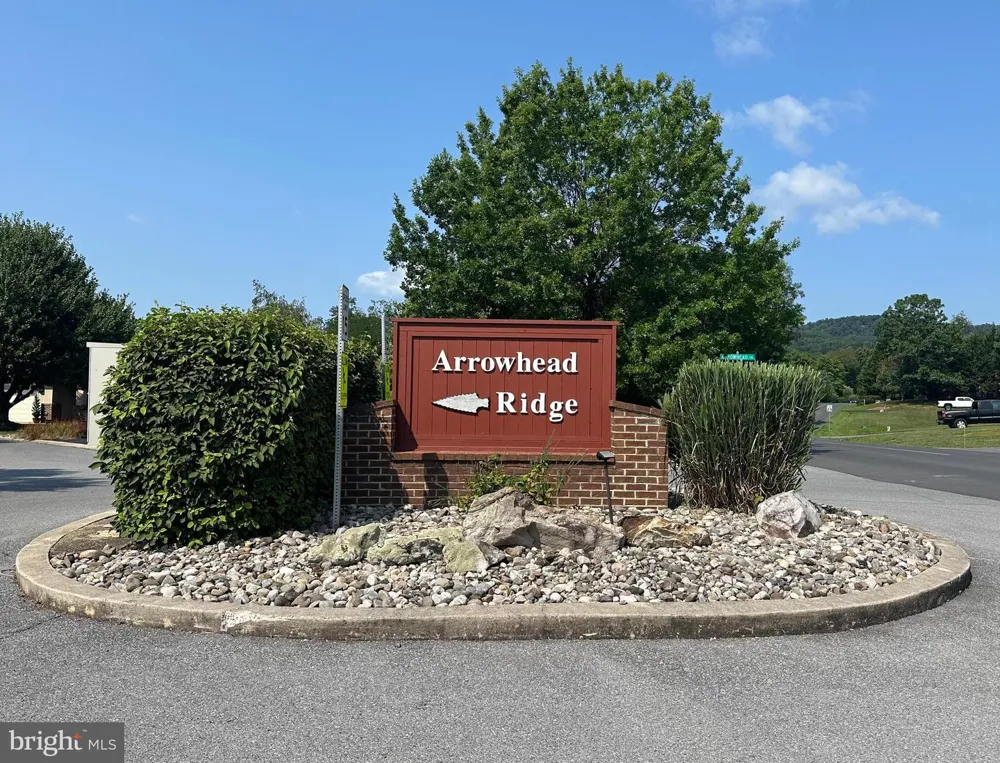 125 ARROWHEAD RIDGE Hedgesville, WV 25427