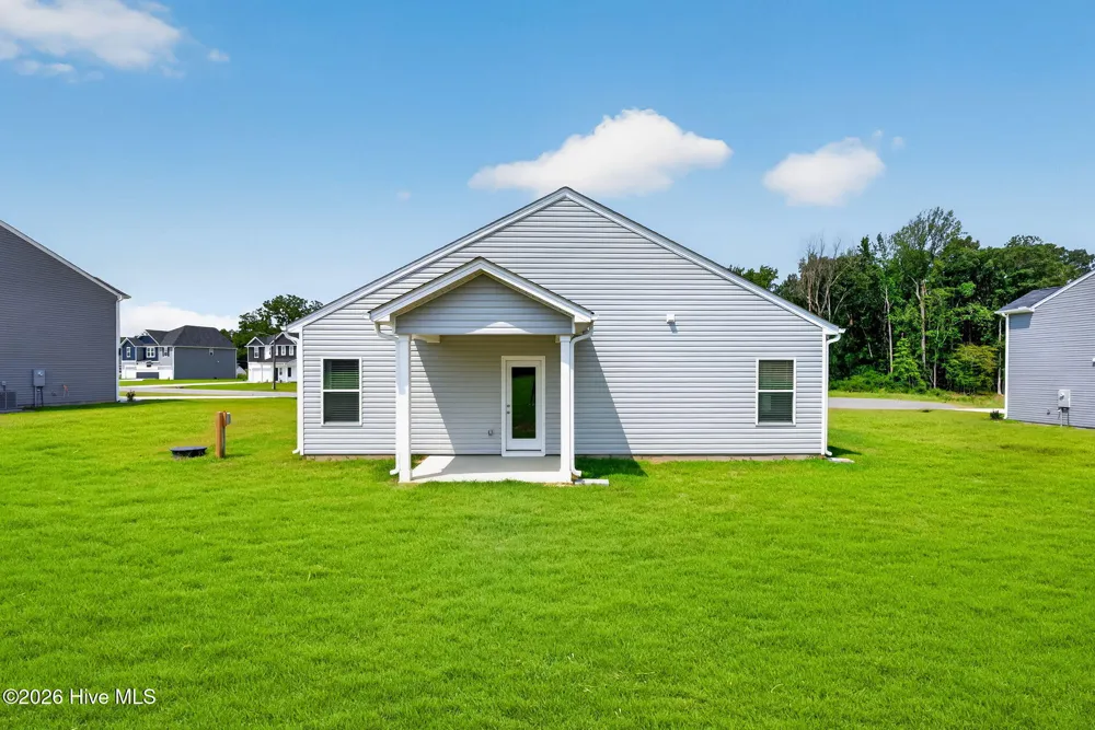 110 Rubyfield Court Fremont, NC 27830