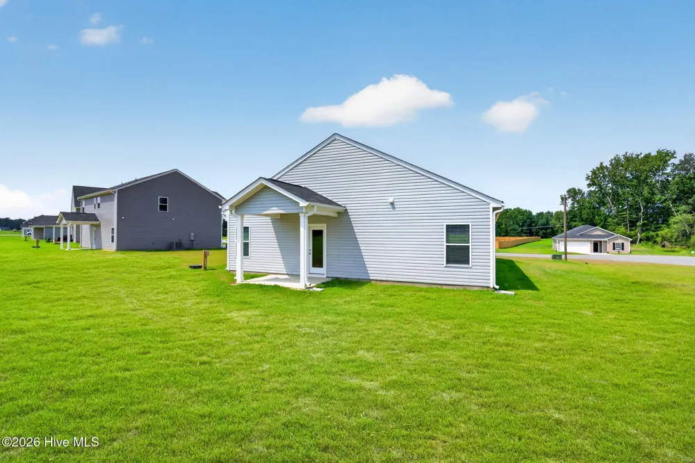 110 Rubyfield Court Fremont, NC 27830