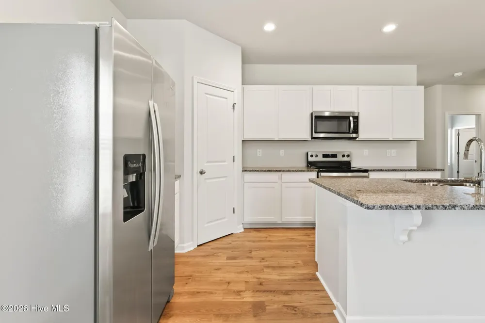 110 Rubyfield Court Fremont, NC 27830
