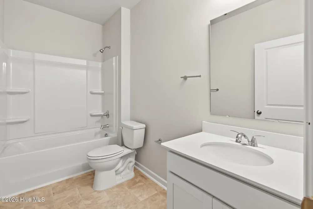 110 Rubyfield Court Fremont, NC 27830