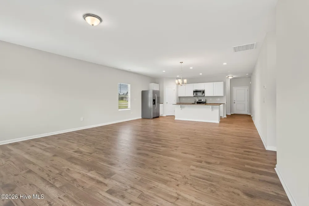 110 Rubyfield Court Fremont, NC 27830