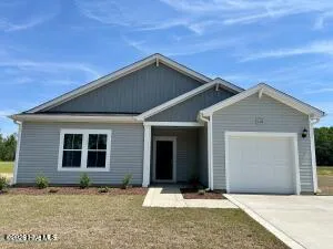110 Rubyfield Court