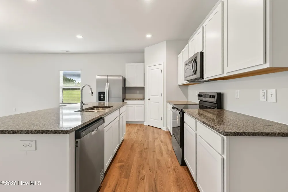 110 Rubyfield Court Fremont, NC 27830