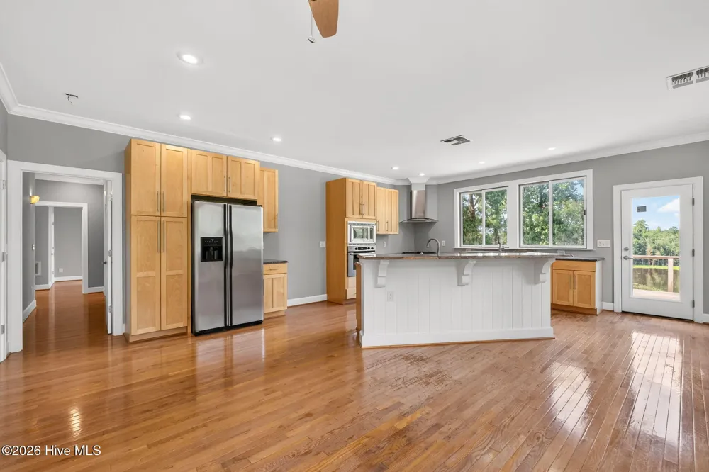 268 Price Road Selma, NC 27576