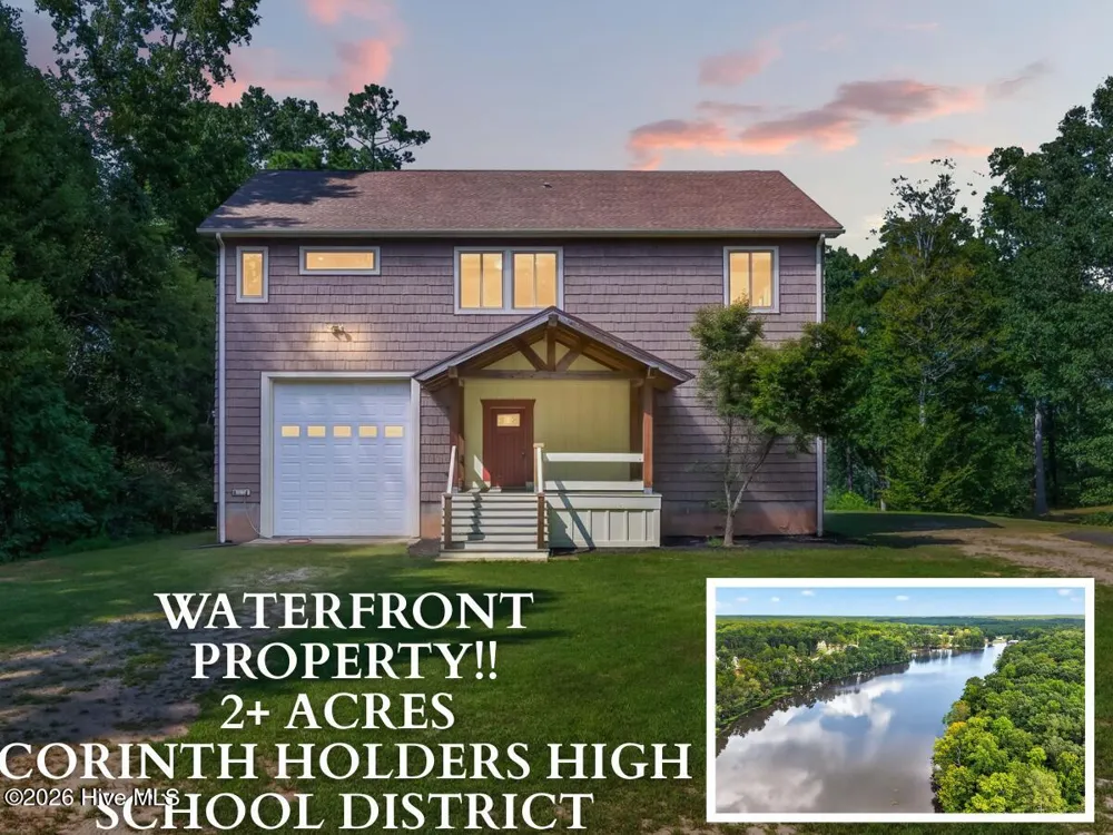268 Price Road Selma, NC 27576