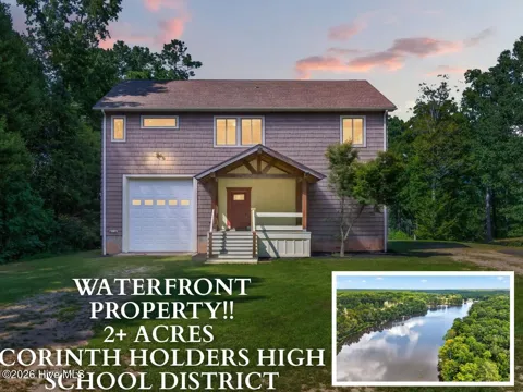 268 Price Road
