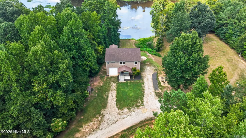 268 Price Road Selma, NC 27576