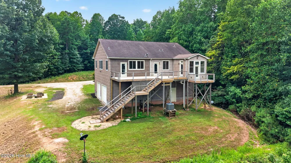 268 Price Road Selma, NC 27576