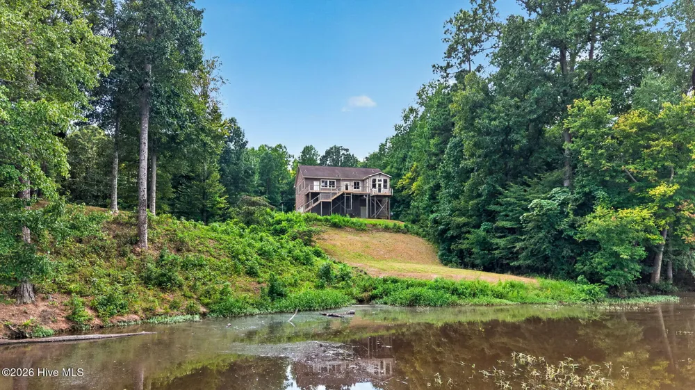 268 Price Road Selma, NC 27576