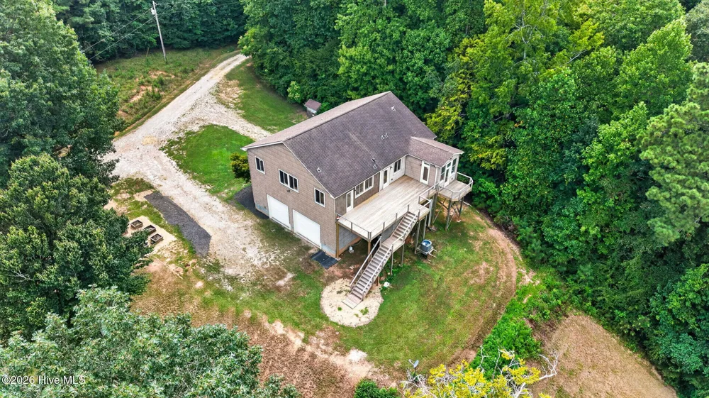 268 Price Road Selma, NC 27576