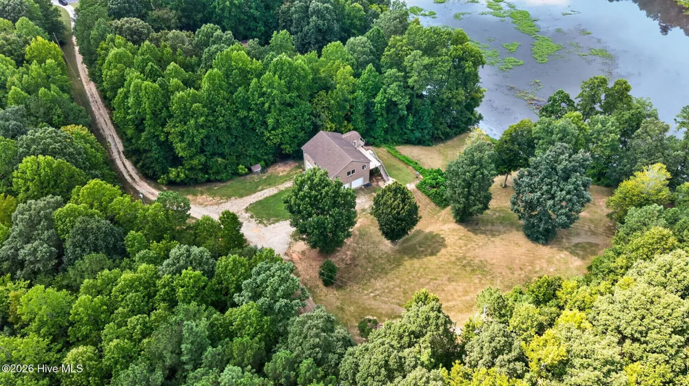 268 Price Road Selma, NC 27576