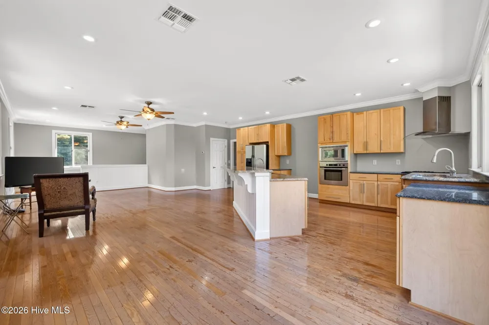 268 Price Road Selma, NC 27576