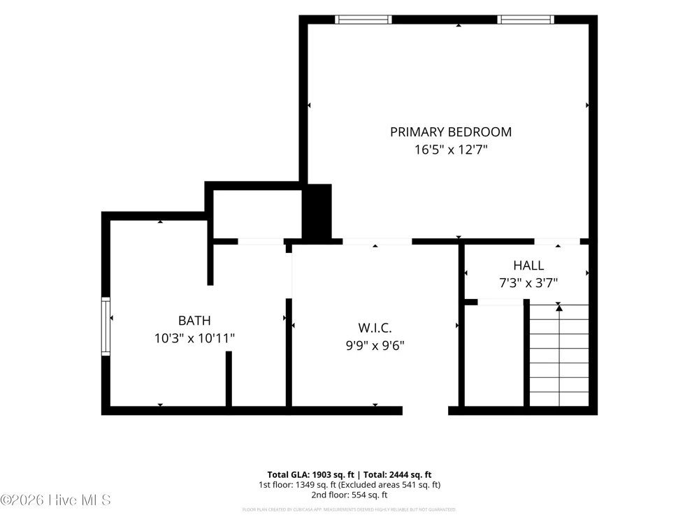 109 Oakleaf Drive Pine Knoll Shores, NC 28512