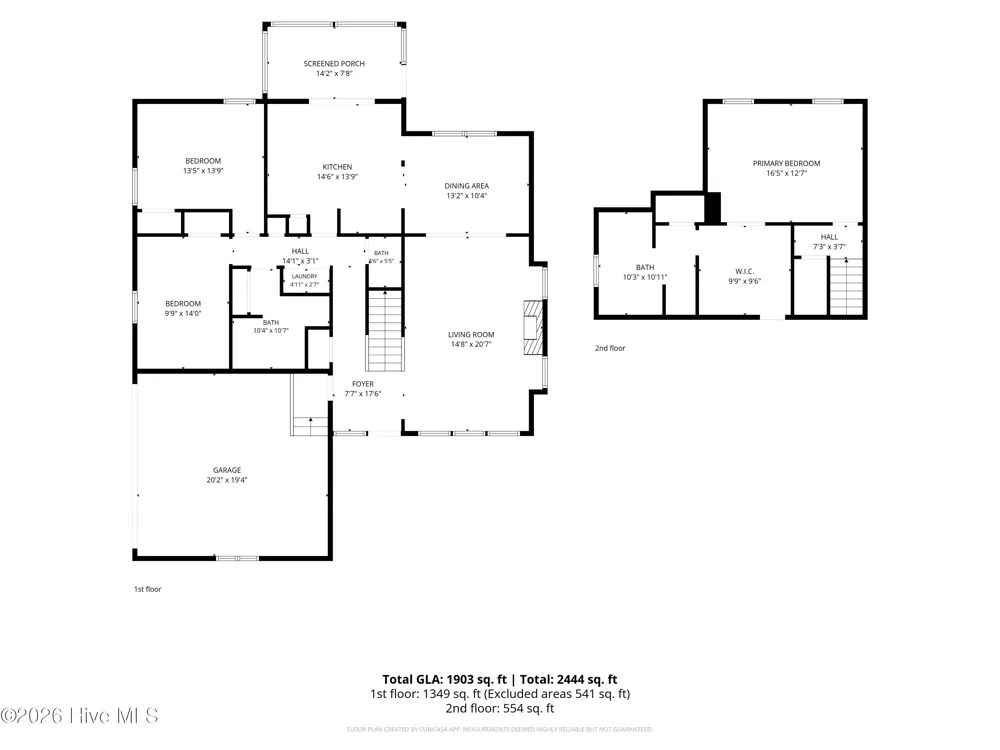 109 Oakleaf Drive Pine Knoll Shores, NC 28512