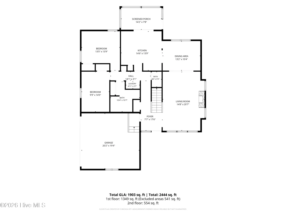 109 Oakleaf Drive Pine Knoll Shores, NC 28512