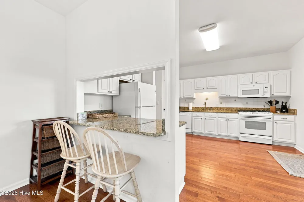 109 Oakleaf Drive Pine Knoll Shores, NC 28512