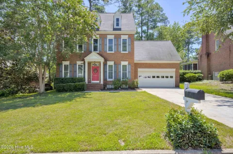 1415 Andover Court