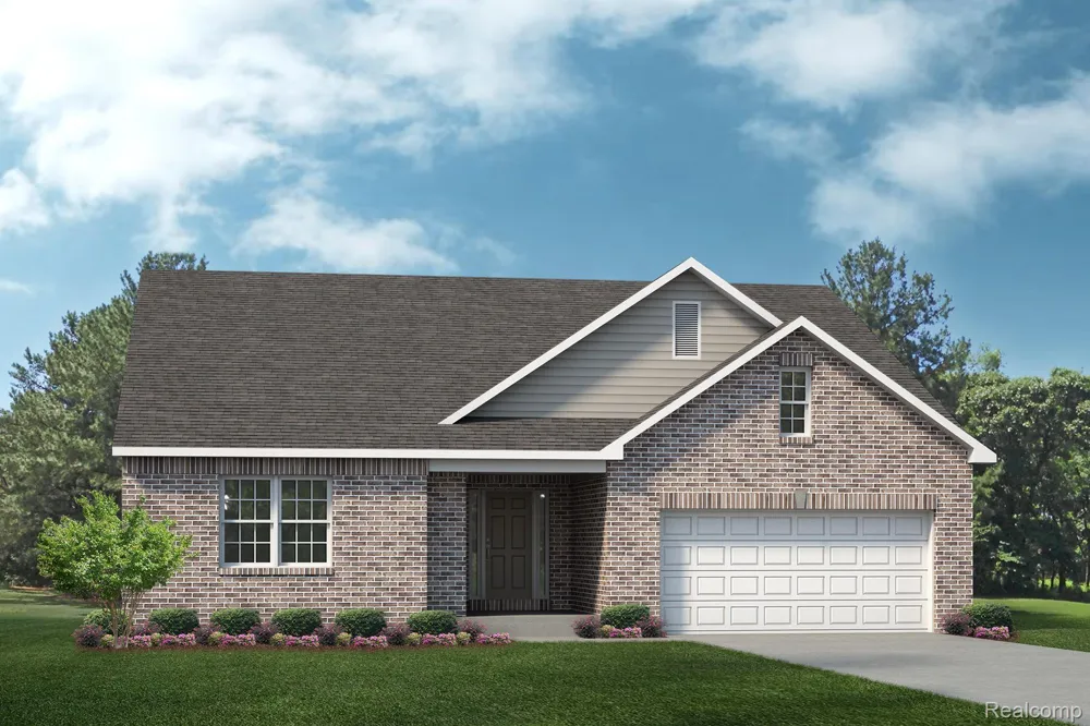 7114 NATALIE DRIVE Ypsilanti Charter Township, MI 48197