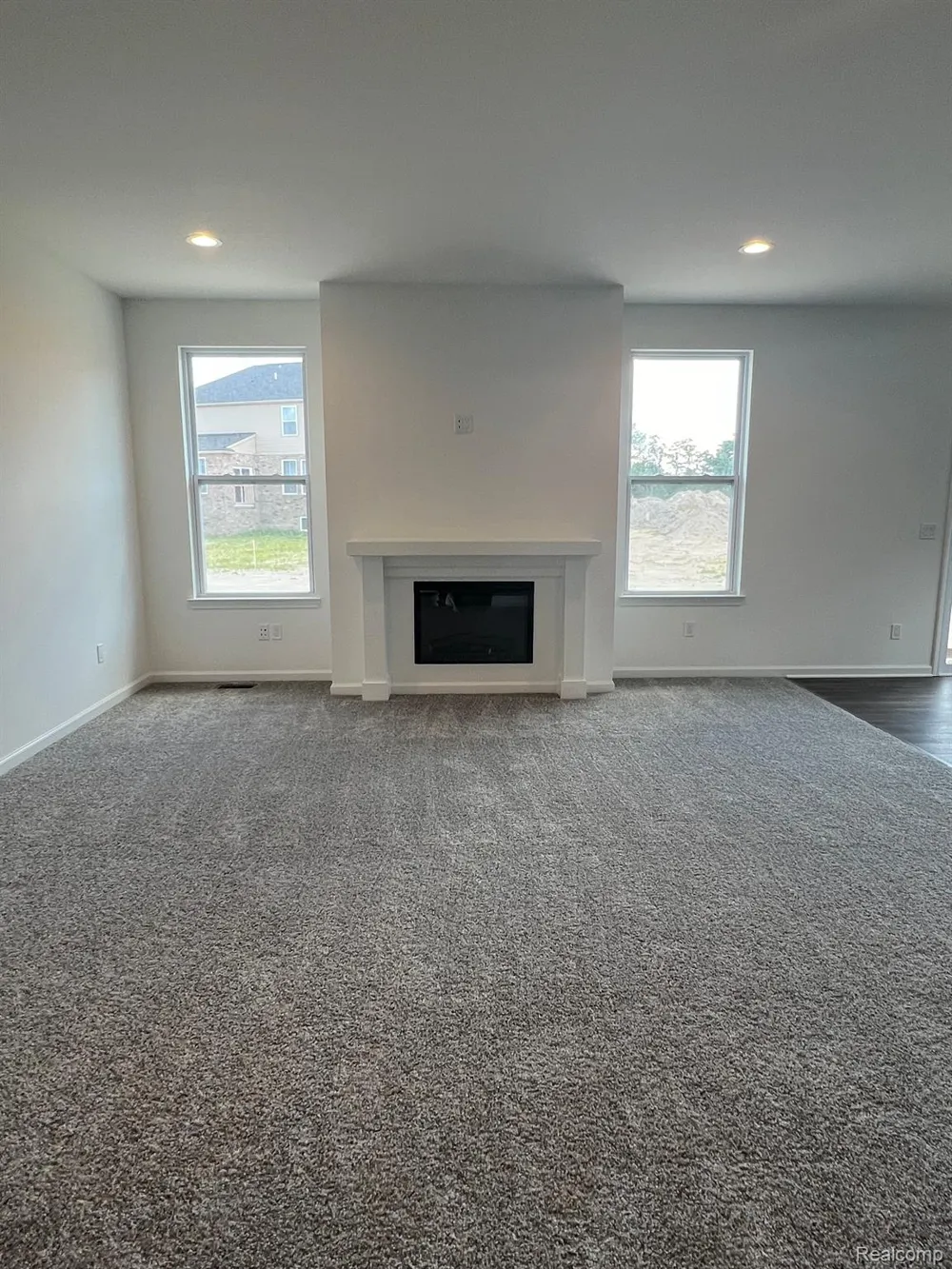 7114 NATALIE DRIVE Ypsilanti Charter Township, MI 48197