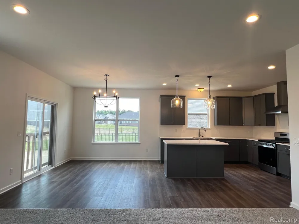 7114 NATALIE DRIVE Ypsilanti Charter Township, MI 48197