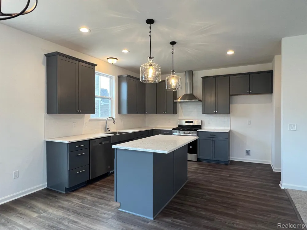 7114 NATALIE DRIVE Ypsilanti Charter Township, MI 48197