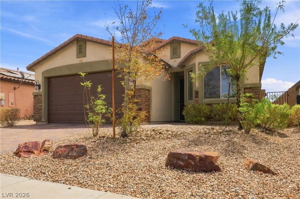 2143 Delmar Farms Court Laughlin, NV 89029
