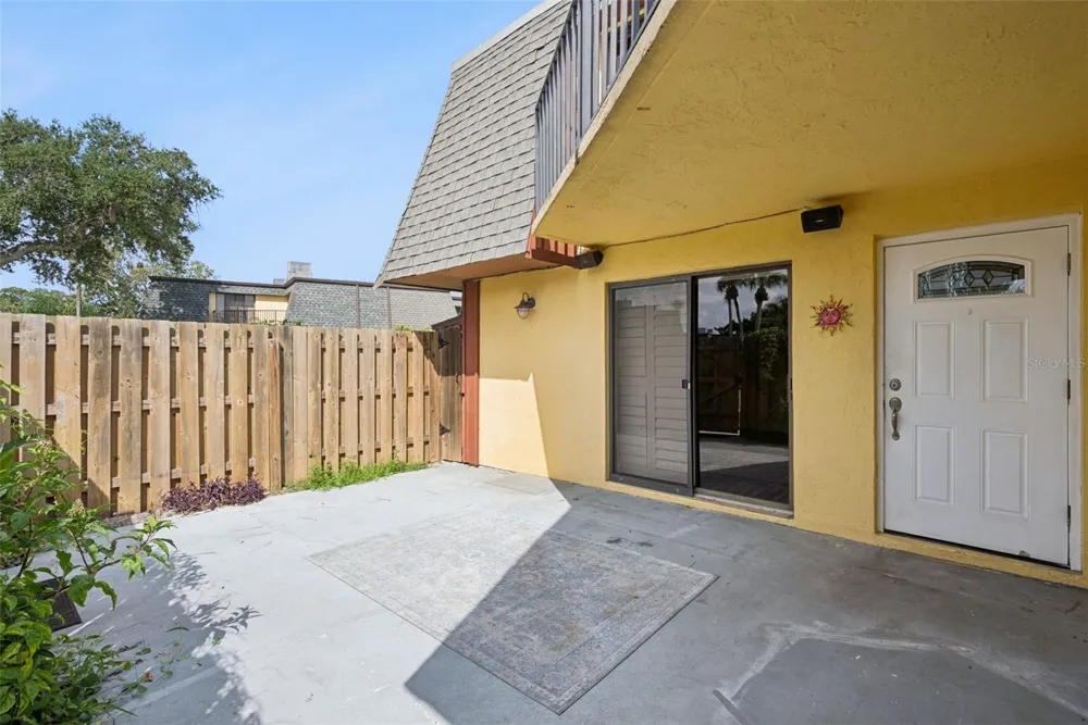 87 CEDAR DUNES DRIVE New Smyrna Beach, FL 32169