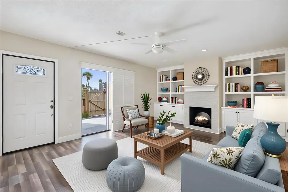 87 CEDAR DUNES DRIVE New Smyrna Beach, FL 32169