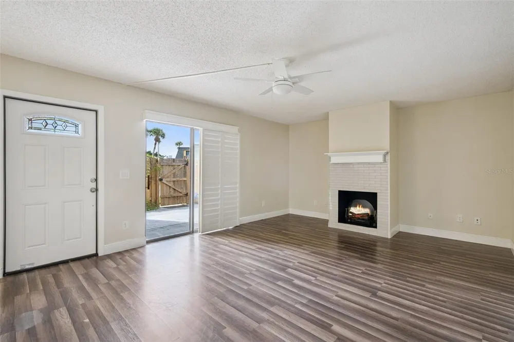 87 CEDAR DUNES DRIVE New Smyrna Beach, FL 32169