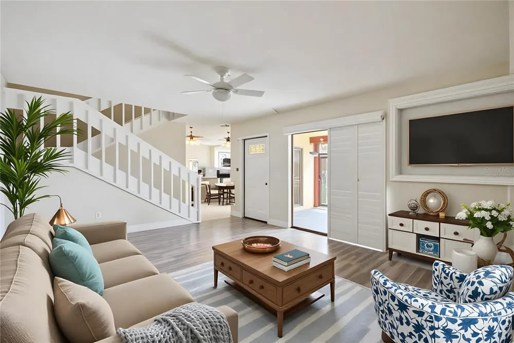 87 CEDAR DUNES DRIVE New Smyrna Beach, FL 32169