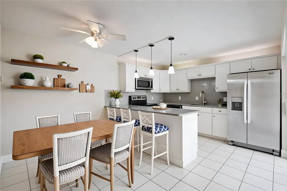 87 CEDAR DUNES DRIVE New Smyrna Beach, FL 32169
