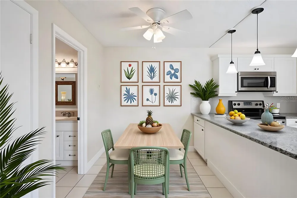 87 CEDAR DUNES DRIVE New Smyrna Beach, FL 32169
