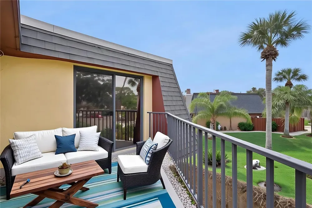 87 CEDAR DUNES DRIVE New Smyrna Beach, FL 32169