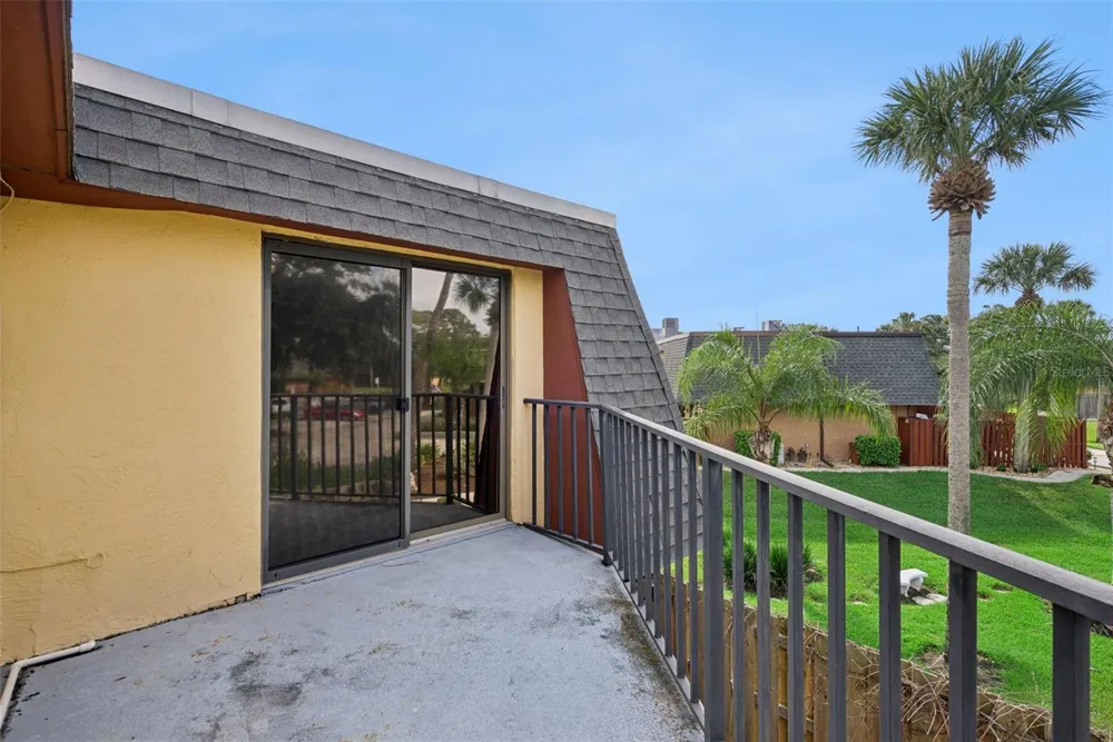 87 CEDAR DUNES DRIVE New Smyrna Beach, FL 32169