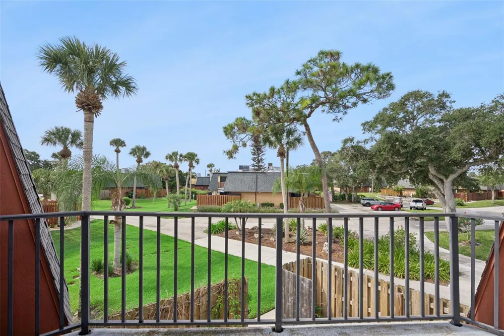 87 CEDAR DUNES DRIVE New Smyrna Beach, FL 32169