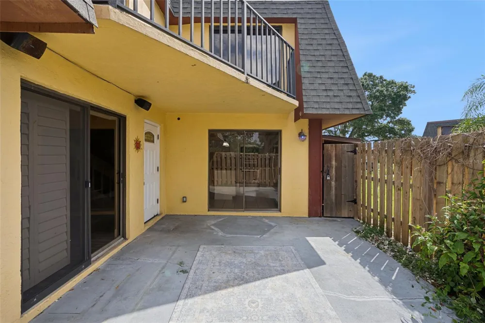 87 CEDAR DUNES DRIVE New Smyrna Beach, FL 32169