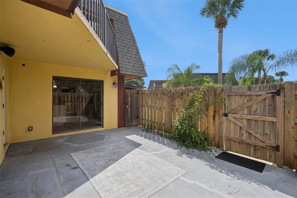 87 CEDAR DUNES DRIVE New Smyrna Beach, FL 32169