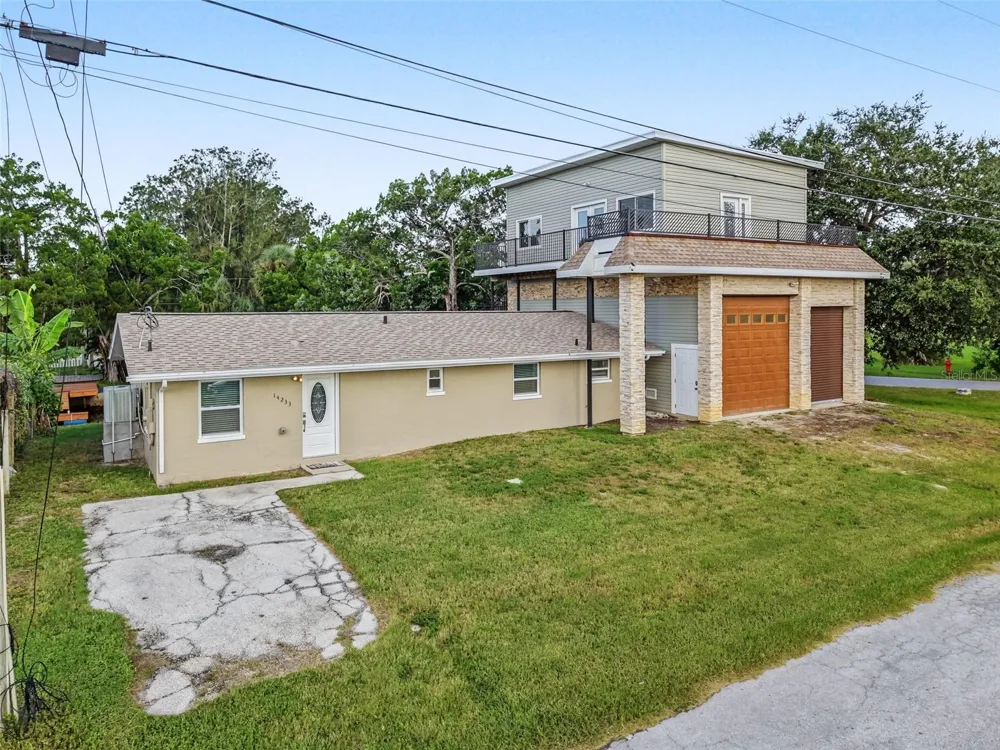 14233 SHILOH COURT Hudson, FL 34667