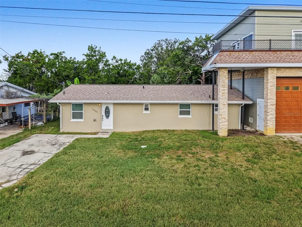 14233 SHILOH COURT Hudson, FL 34667