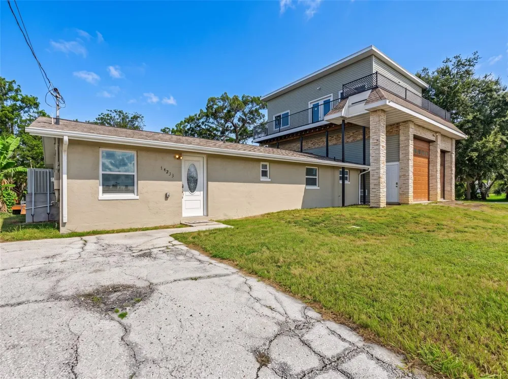 14233 SHILOH COURT Hudson, FL 34667