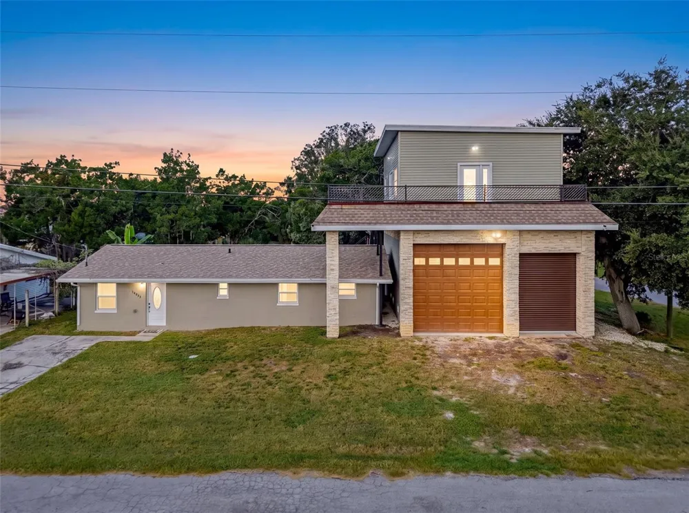 14233 SHILOH COURT Hudson, FL 34667
