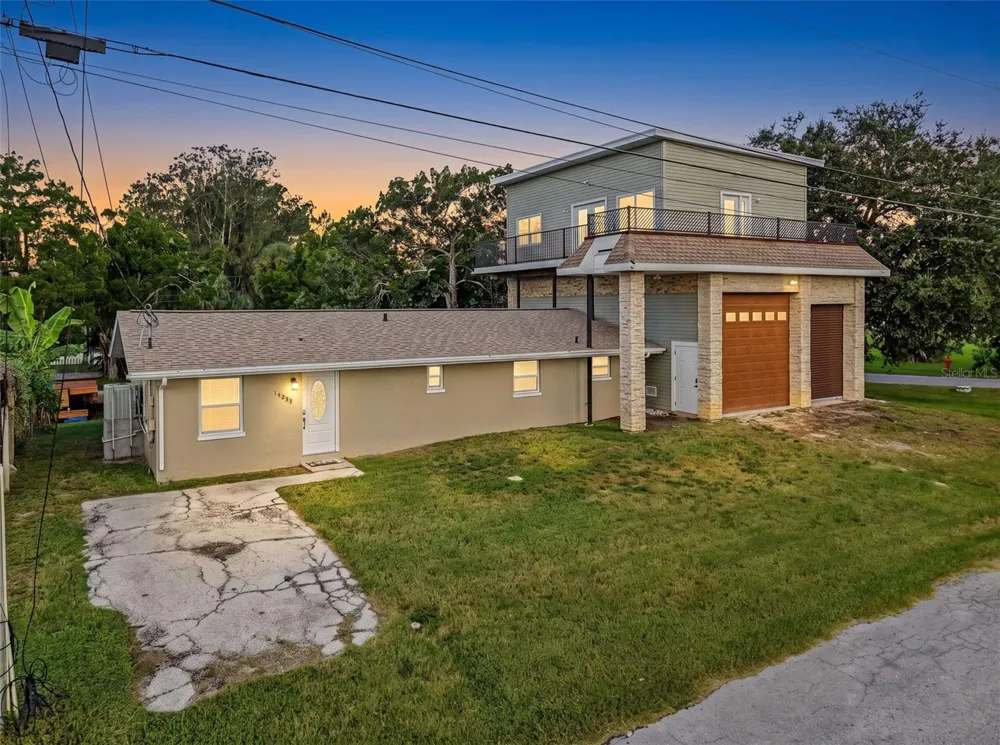 14233 SHILOH COURT Hudson, FL 34667