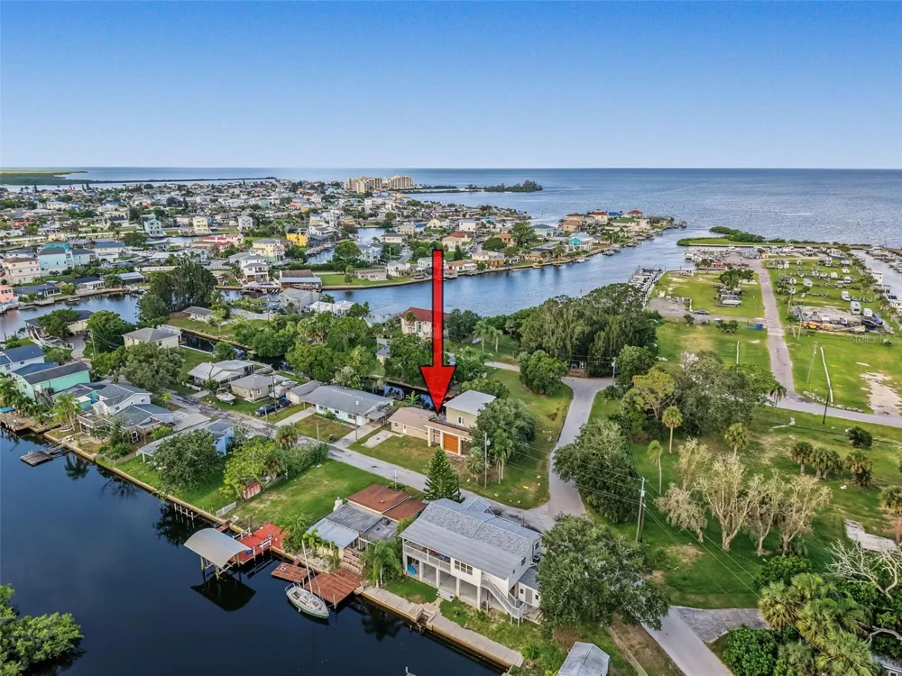 14233 SHILOH COURT Hudson, FL 34667