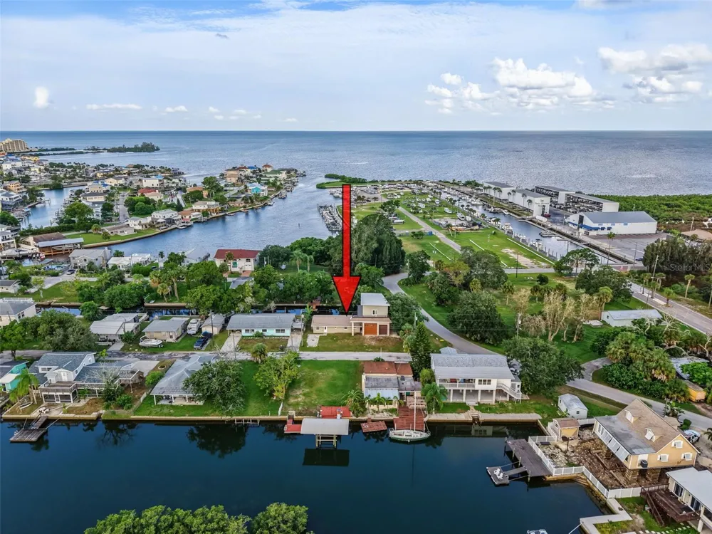 14233 SHILOH COURT Hudson, FL 34667