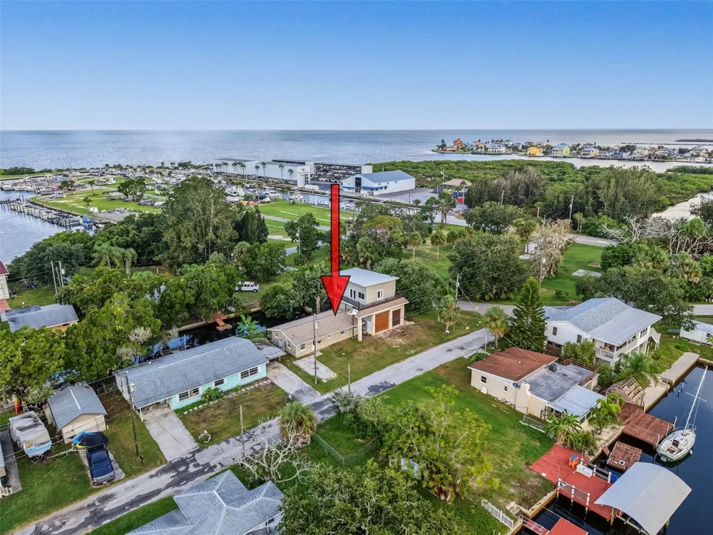 14233 SHILOH COURT Hudson, FL 34667