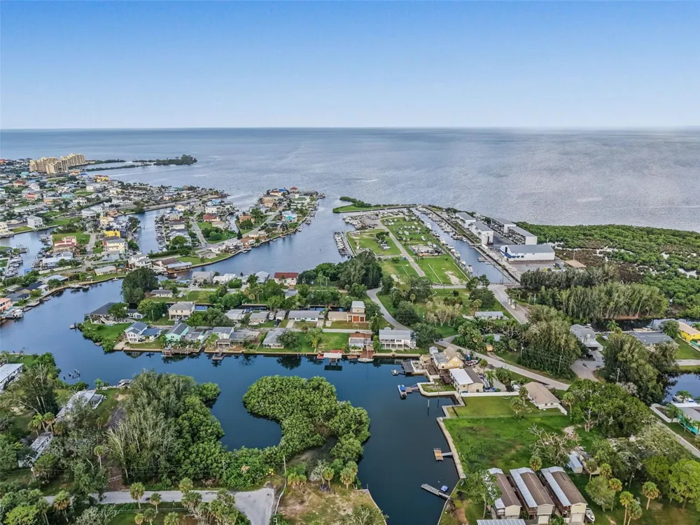 14233 SHILOH COURT Hudson, FL 34667
