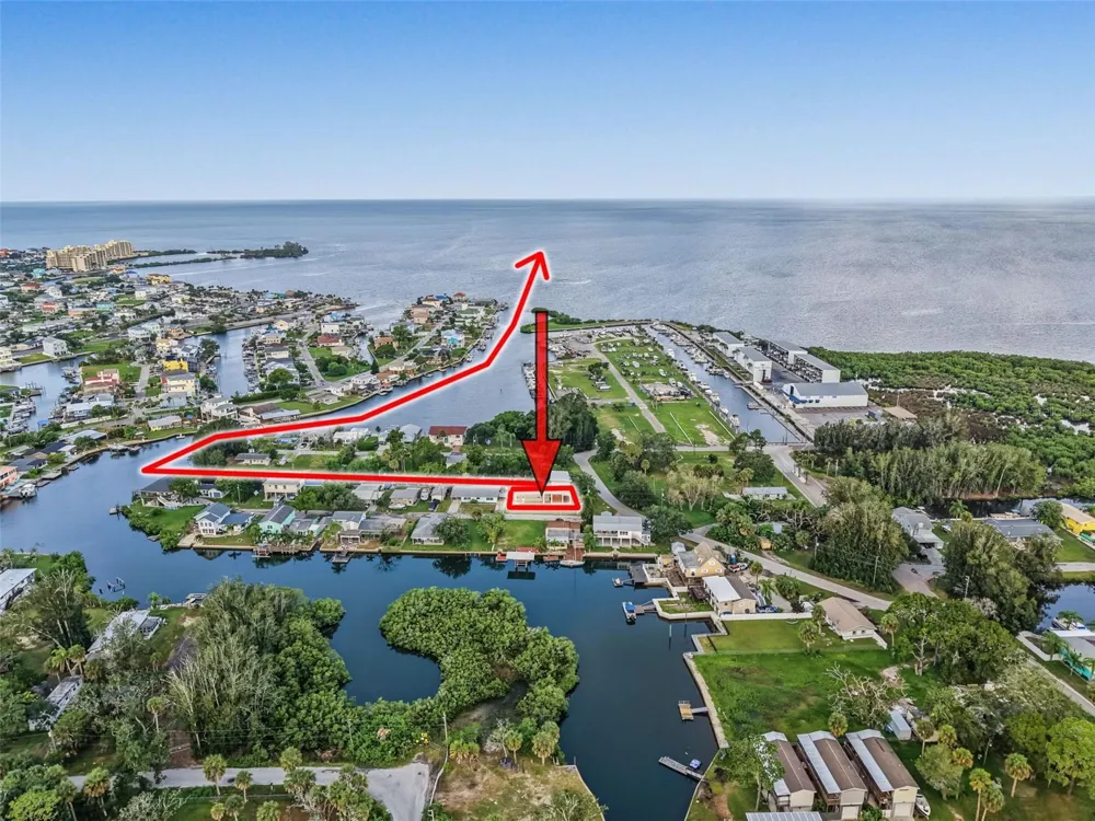 14233 SHILOH COURT Hudson, FL 34667