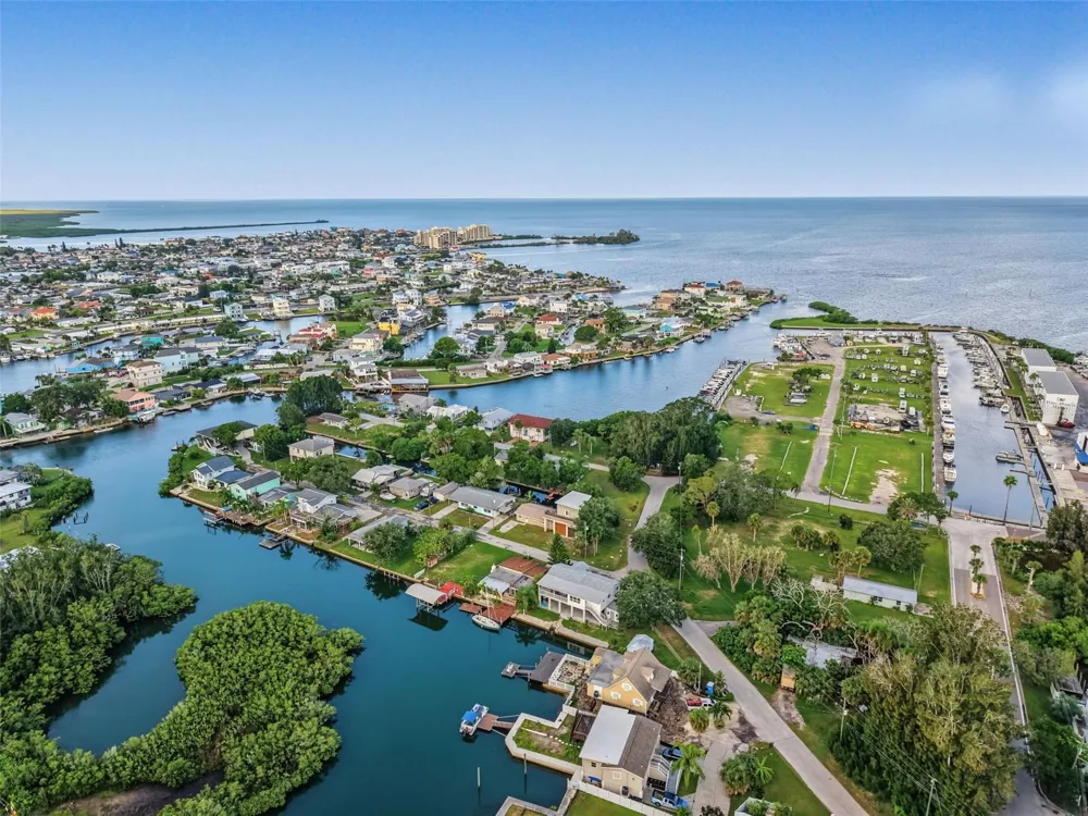 14233 SHILOH COURT Hudson, FL 34667